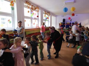 Suwałki Przedszkole nr 3 Dzień Przedszkolaka