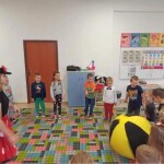 Suwałki Przedszkole nr 6 Dzień Przedszkolaka