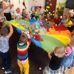 Suwałki Przedszkole nr 6 Dzień Przedszkolaka