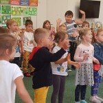 Suwałki Przedszkole nr 6 Dzień Przedszkolaka