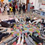 Suwałki Przedszkole nr 6 Dzień Przedszkolaka