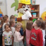 Suwałki Przedszkole nr 6 Dzień Przedszkolaka