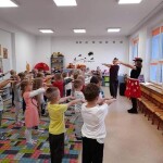 Suwałki Przedszkole nr 6 Dzień Przedszkolaka