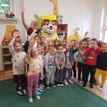 Suwałki Przedszkole nr 6 Dzień Przedszkolaka