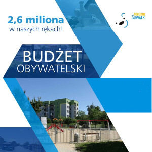 Rusza głosowanie na SBO 2022