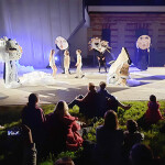 Suwałki SOK teatr hybrydowy