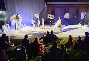 Suwałki SOK teatr hybrydowy