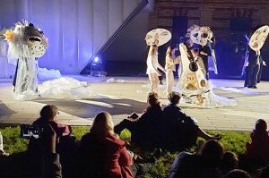 Suwałki SOK teatr hybrydowy