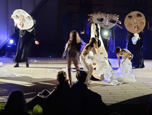 Suwałki SOK teatr hybrydowy