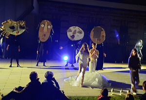 Suwałki SOK teatr hybrydowy