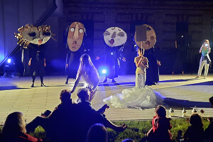 Suwałki SOK teatr hybrydowy