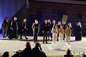 Suwałki SOK teatr hybrydowy