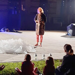 Suwałki SOK teatr hybrydowy