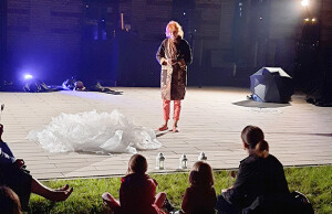 Suwałki SOK teatr hybrydowy