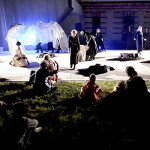 Suwałki SOK teatr hybrydowy