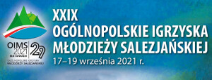 Igrzyska Salos w Suwałkach