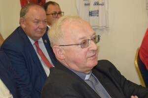 Salos Suwałki klub olimpijczyka
