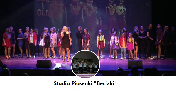 Suwałki Studio Piosenki Beciaki