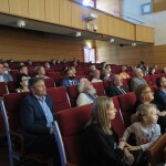 Suwałki Tomasz Naruszewicz promocja książki