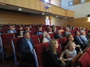 Suwałki Tomasz Naruszewicz promocja książki