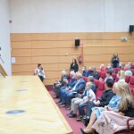 Suwałki Tomasz Naruszewicz promocja książki