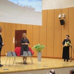 Suwałki Tomasz Naruszewicz promocja książki