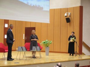 Suwałki Tomasz Naruszewicz promocja książki
