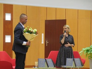Suwałki Tomasz Naruszewicz promocja książki