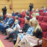 Suwałki Tomasz Naruszewicz promocja książki