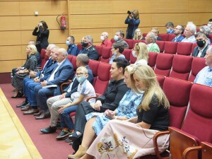 Suwałki Tomasz Naruszewicz promocja książki