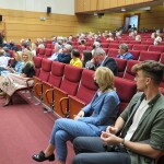 Suwałki Tomasz Naruszewicz promocja książki