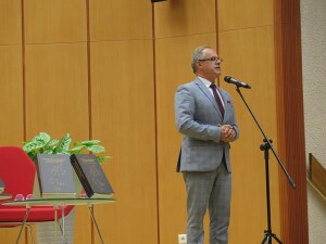 Suwałki Tomasz Naruszewicz promocja książki