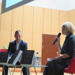 Suwałki Tomasz Naruszewicz promocja książki