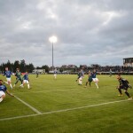 Wigry Suwałki - Legia Warszawa 1-3