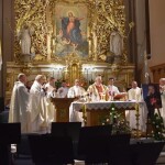 Wigry relikwie Kardynała Stefana Wyszyńskiego