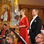 Wigry relikwie Kardynała Stefana Wyszyńskiego