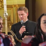 Wigry relikwie Kardynała Stefana Wyszyńskiego