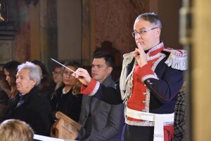 Wigry relikwie Kardynała Stefana Wyszyńskiego