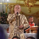 Wigry relikwie Kardynała Stefana Wyszyńskiego
