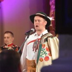 Wigry relikwie Kardynała Stefana Wyszyńskiego