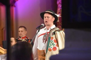 Wigry relikwie Kardynała Stefana Wyszyńskiego