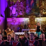 Wigry relikwie Kardynała Stefana Wyszyńskiego