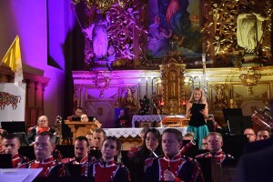 Wigry relikwie Kardynała Stefana Wyszyńskiego