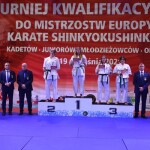 karate