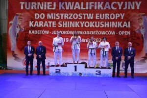 karate