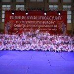 karate