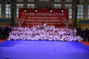 karate