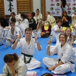 karate