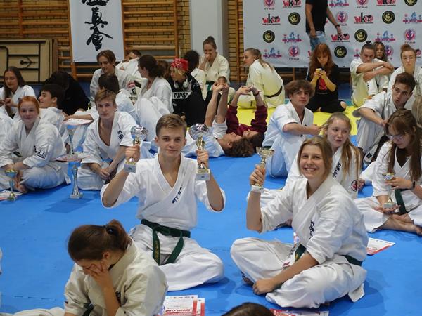 karate