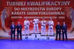 karate